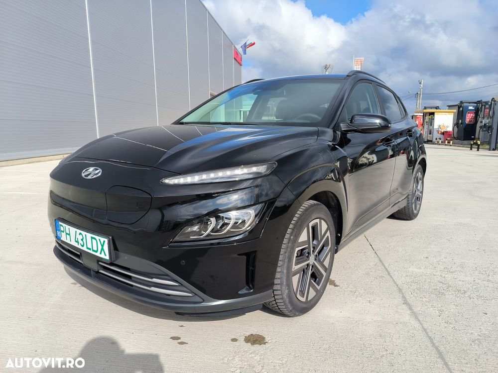 Hyundai KONA Trend - 4