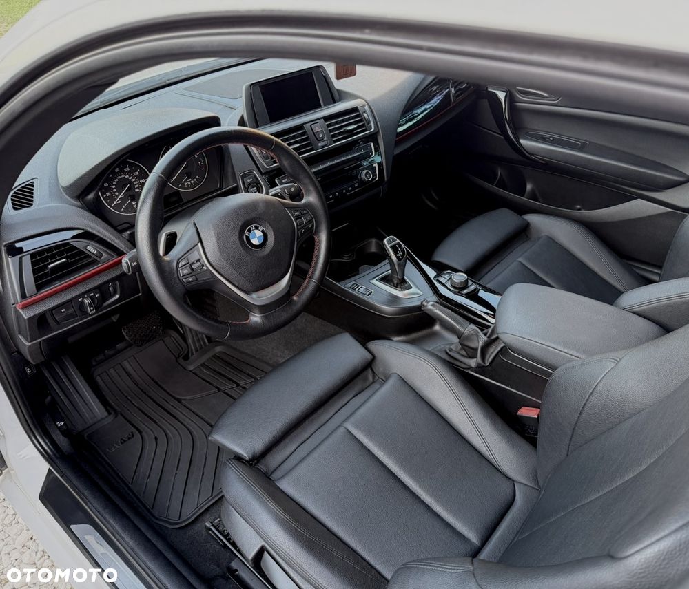 BMW Seria 2 228i Sport Line - 6