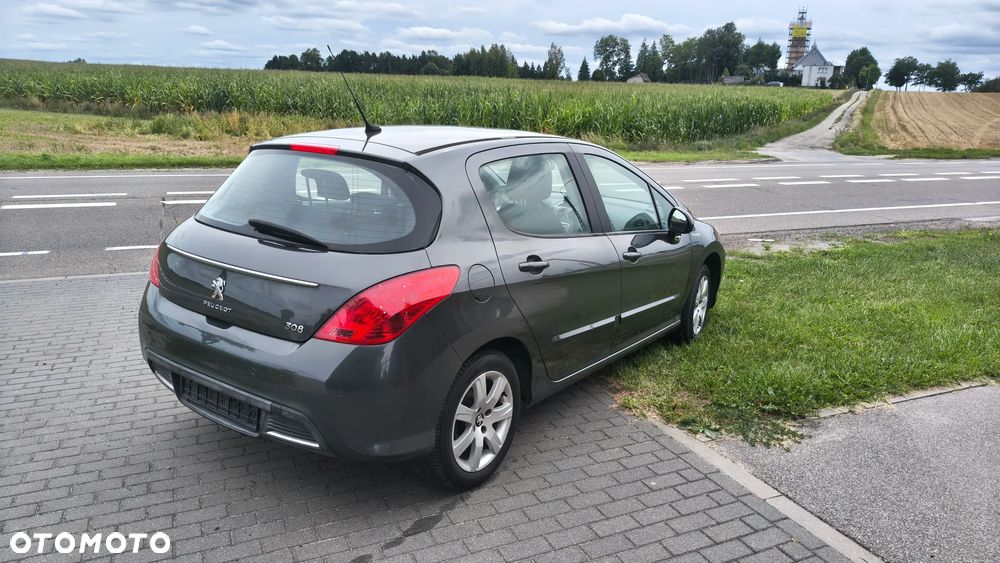 Peugeot 308 120 VTi Style - 6