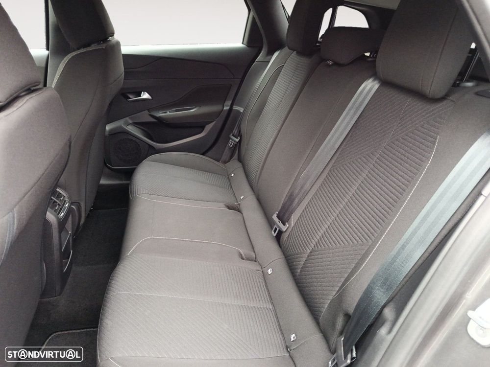 Peugeot 308 SW 1.2 PureTech Active Pack - 13