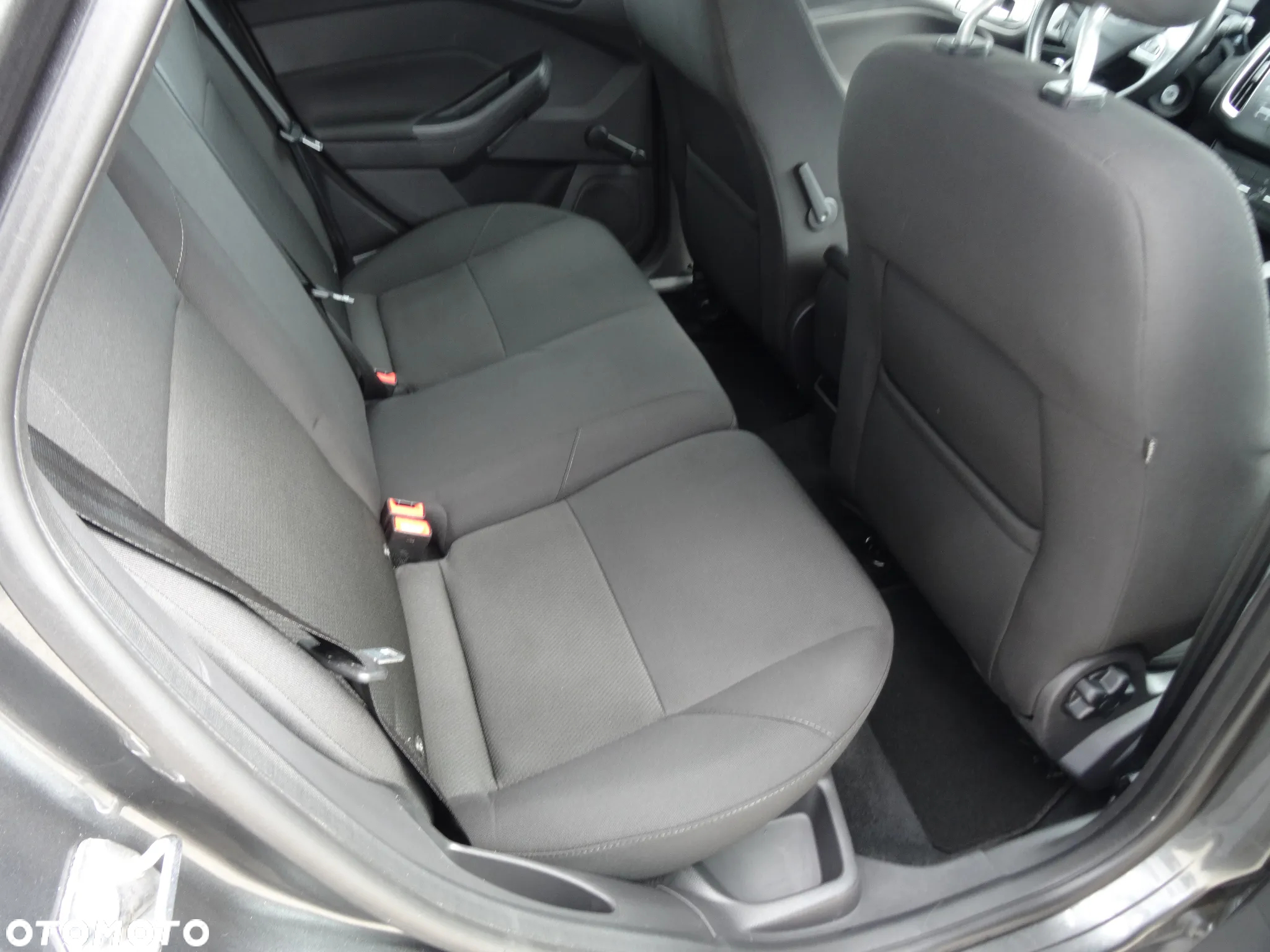 Ford Focus 1.0 EcoBoost Trend ASS - 14