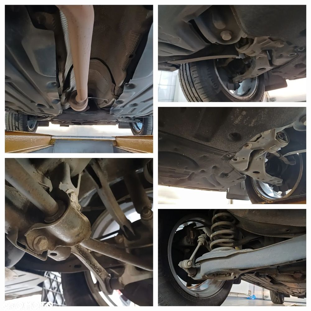 Ford Kuga 1.5 EcoBoost 2x4 Titanium - 30