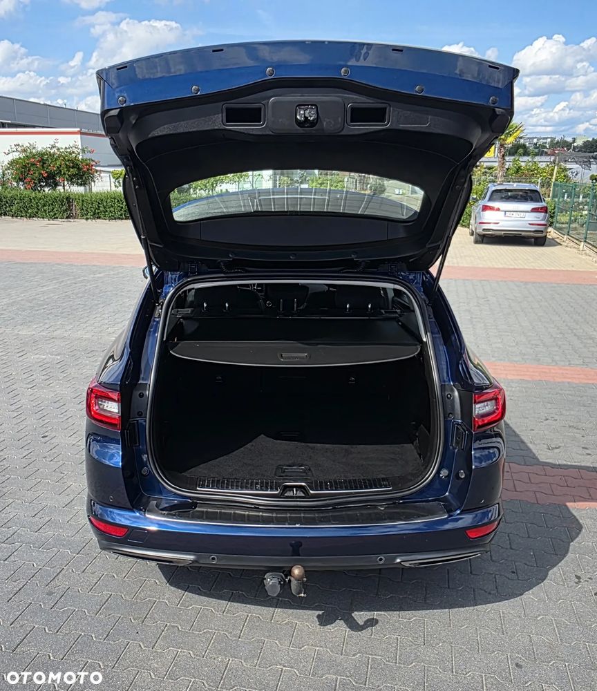 Renault Talisman 1.6 Energy TCe Intens EDC - 5