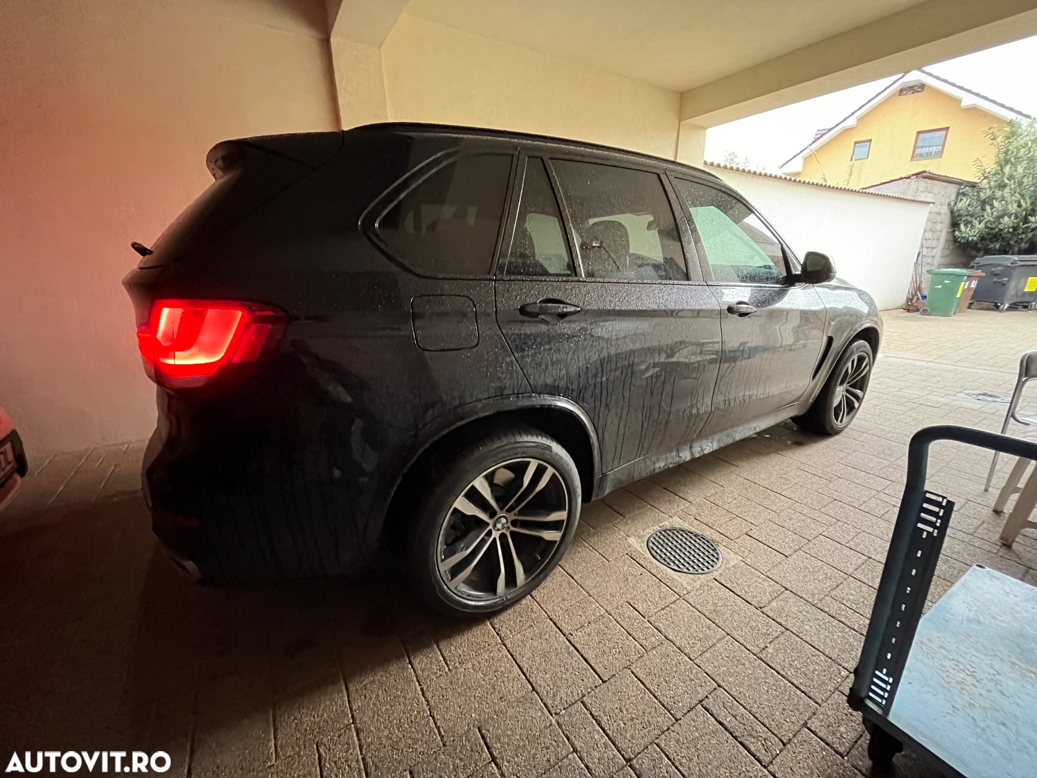 BMW X5 xDrive40d Sport-Aut. - 8