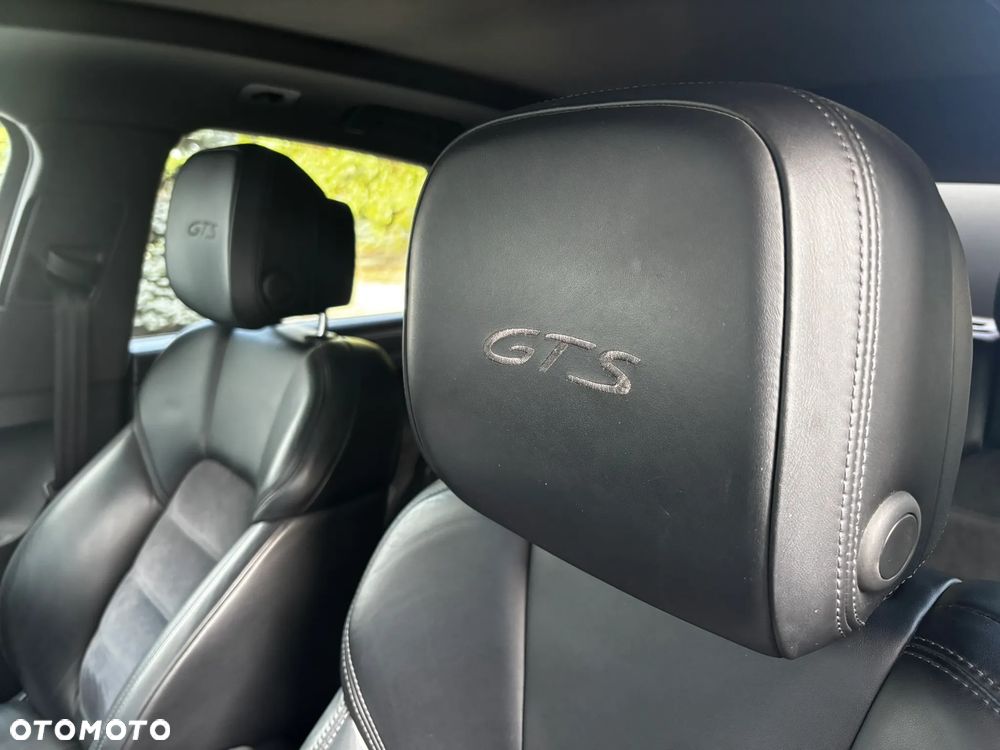 Porsche Macan GTS - 24