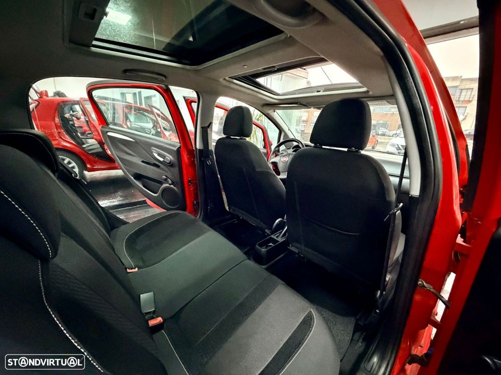 Fiat Punto - 26