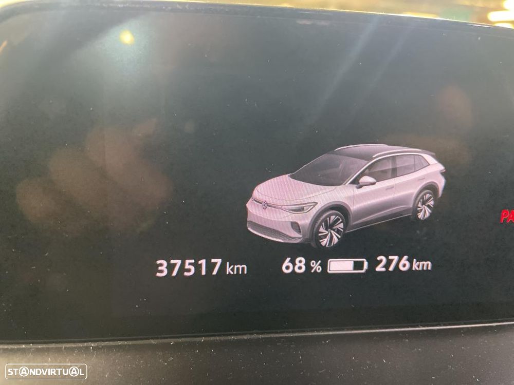 VW ID.4 77 kWh GTX - 7