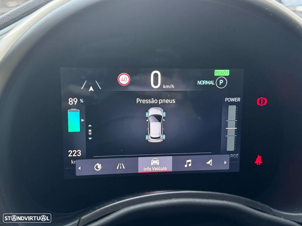 Fiat 500e C Standard - 10