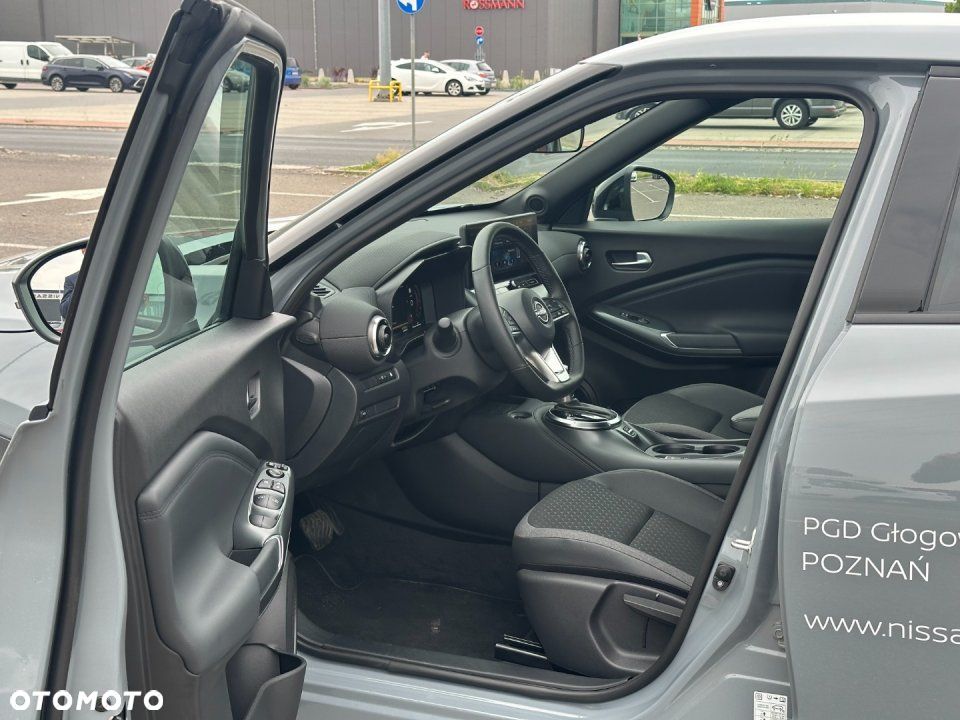 Nissan Juke - 19
