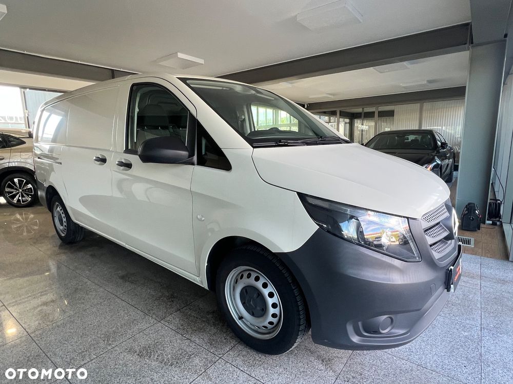 Mercedes-Benz Vito - 3