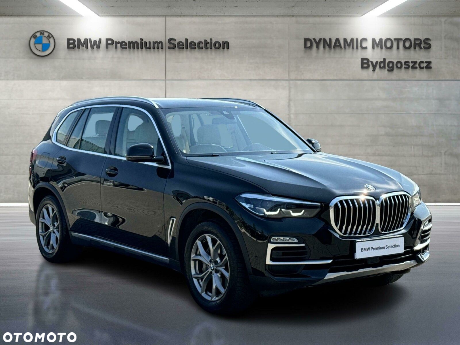 BMW X5 xDrive40i sport - 7