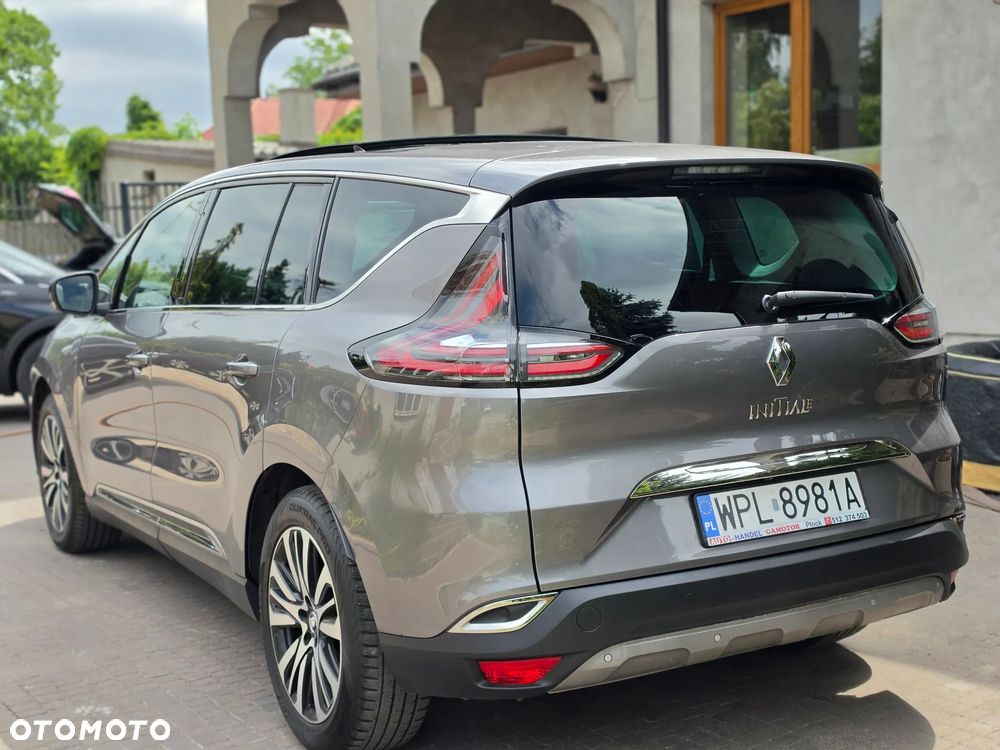 Renault Espace - 1