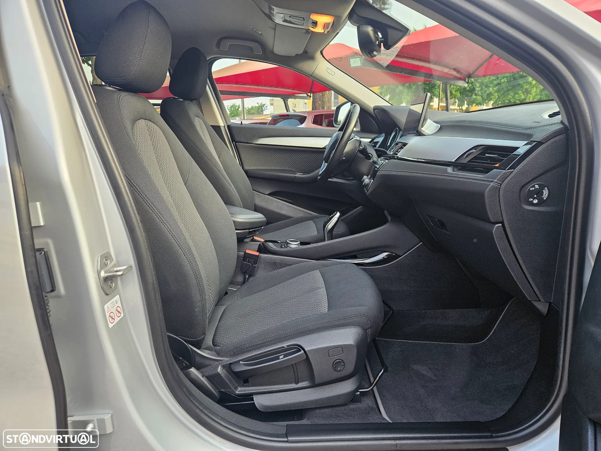 BMW X2 20 d xDrive Auto - 19