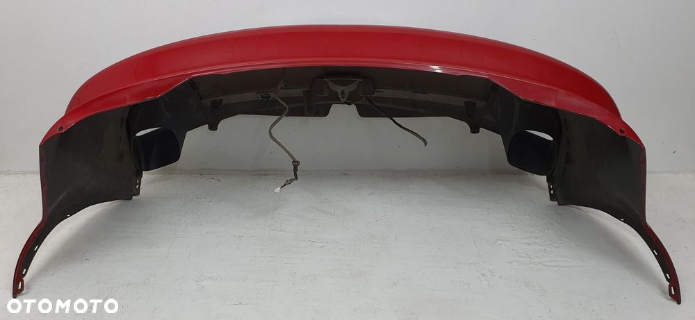 ZDERZAK TYŁ TYLNY 27A MAZDA RX-8 RX8 F151-50221 - 6