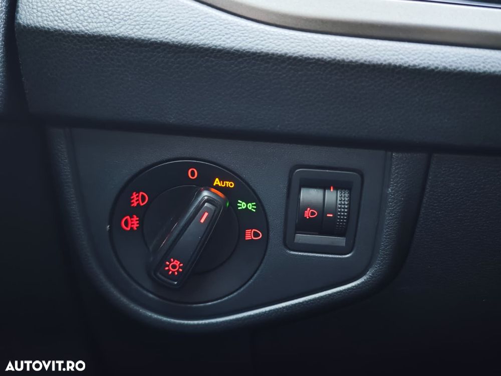 Volkswagen Polo 1.6 TDI Comfortline - 28