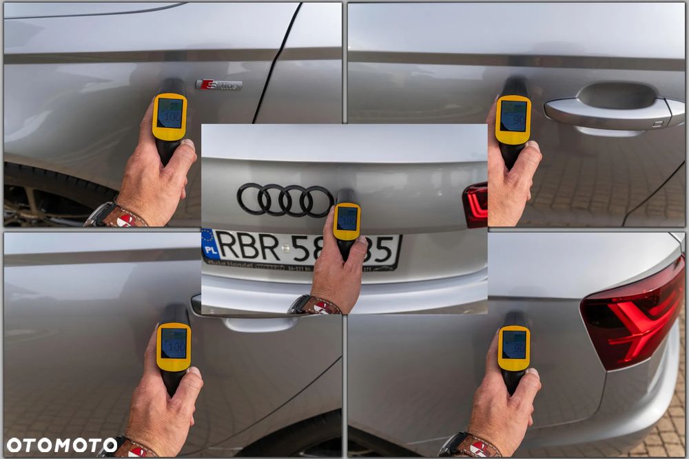 Audi A6 Avant 2.0 TDI Ultra S tronic - 20