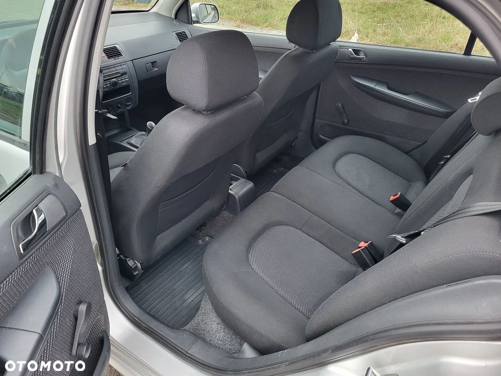 Skoda Fabia 1.4 16V Mint - 10