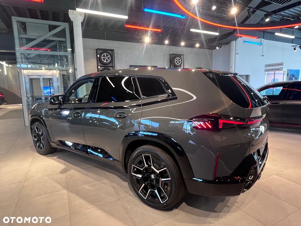 BMW XM 50e PHEV sport - 4