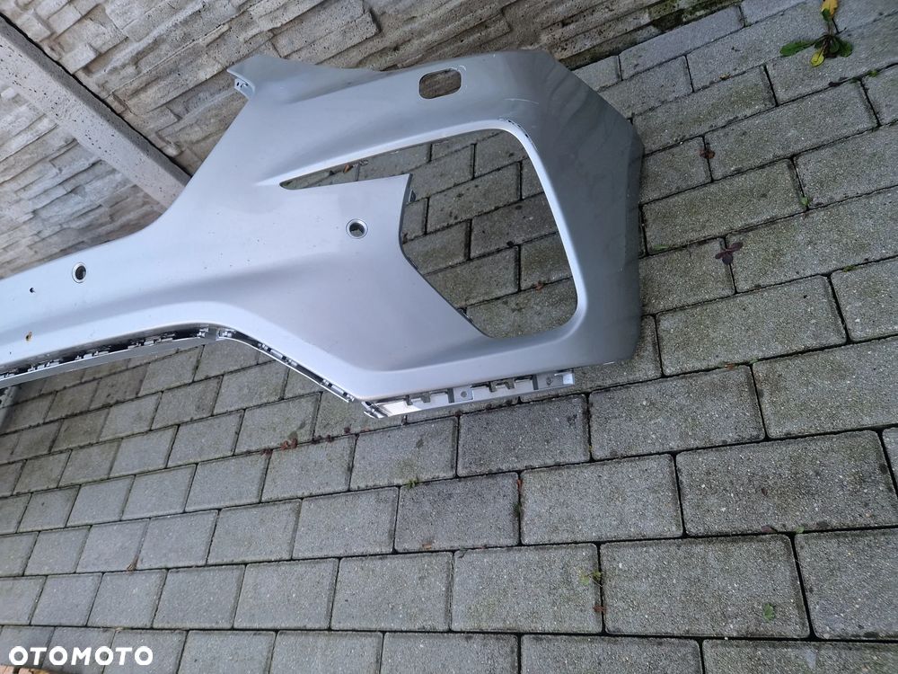 Zderzak Hyundai Grand Santa Fe lift  2016 - - 6
