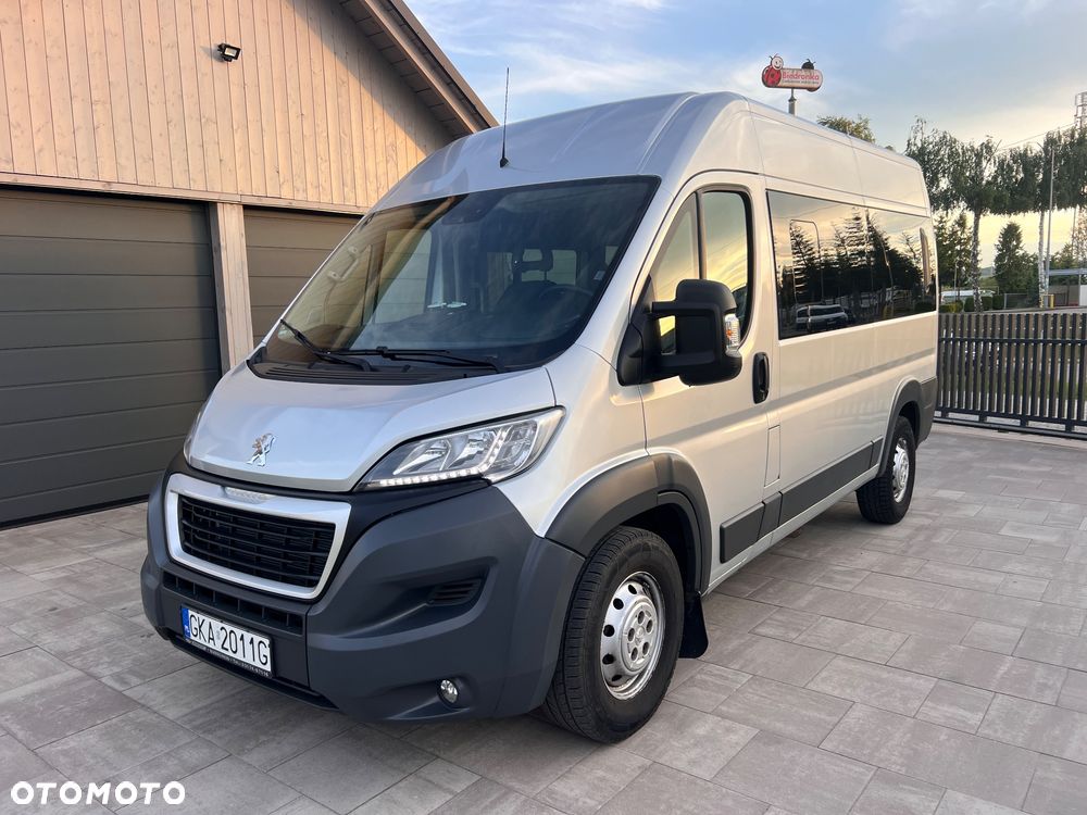 Peugeot Boxer - 34