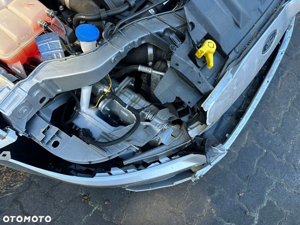Ford Focus - 6