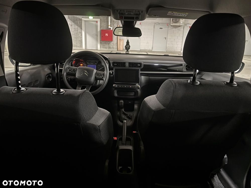 Citroën C3 - 13