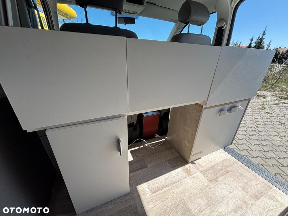 Volkswagen Transporter L2H1 Mixt - 35