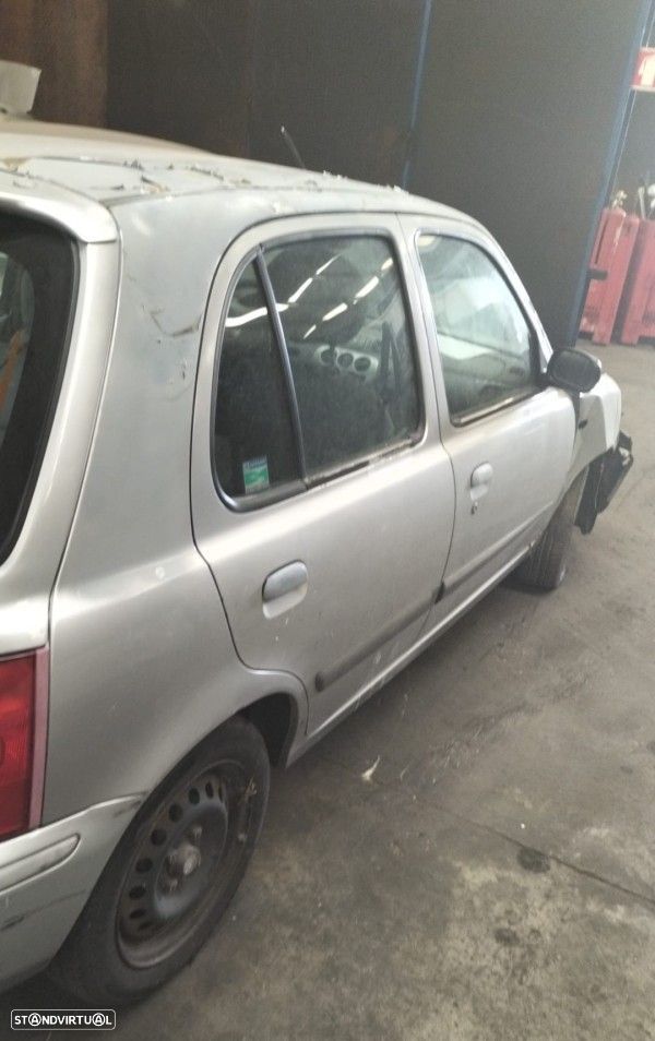 Para Peças Nissan Micra Ii (K11) - 1