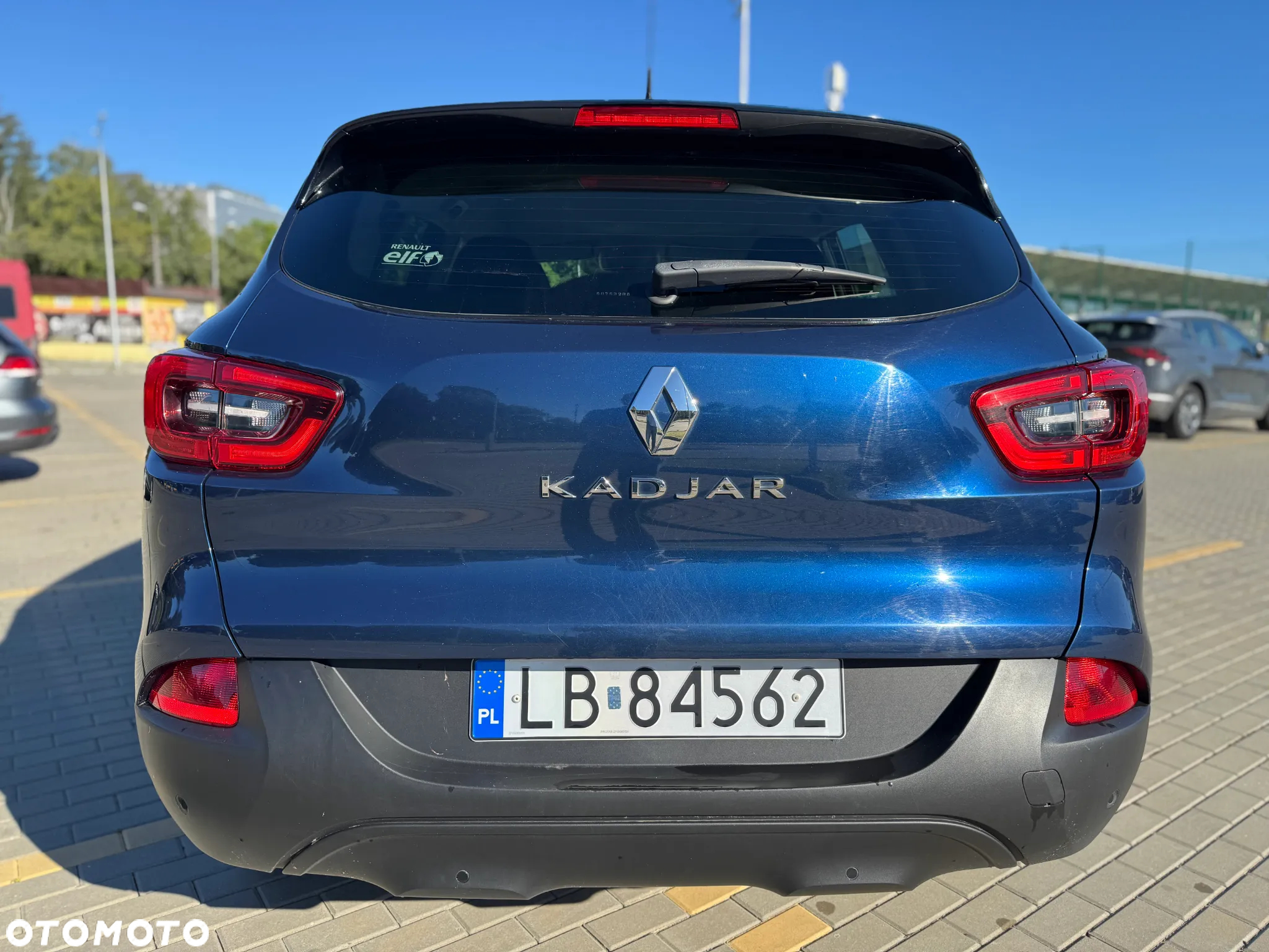 Renault Kadjar - 5