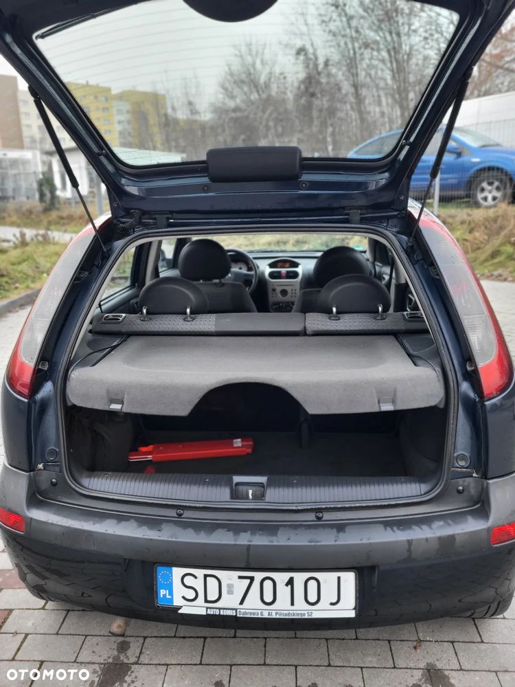 Opel Corsa 1.2 16V Sport - 6