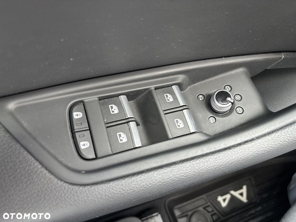 Audi A4 Avant - 29