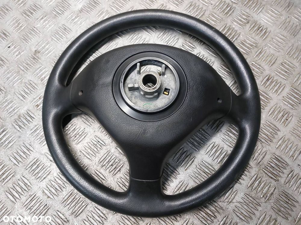 KIEROWNICA + PODUSZKA PEUGEOT 307 I 96345022 96345028ZR - 8