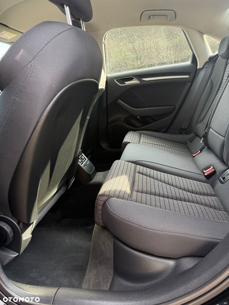 Audi A3 Limousine 1.4 TFSI Ambiente - 7