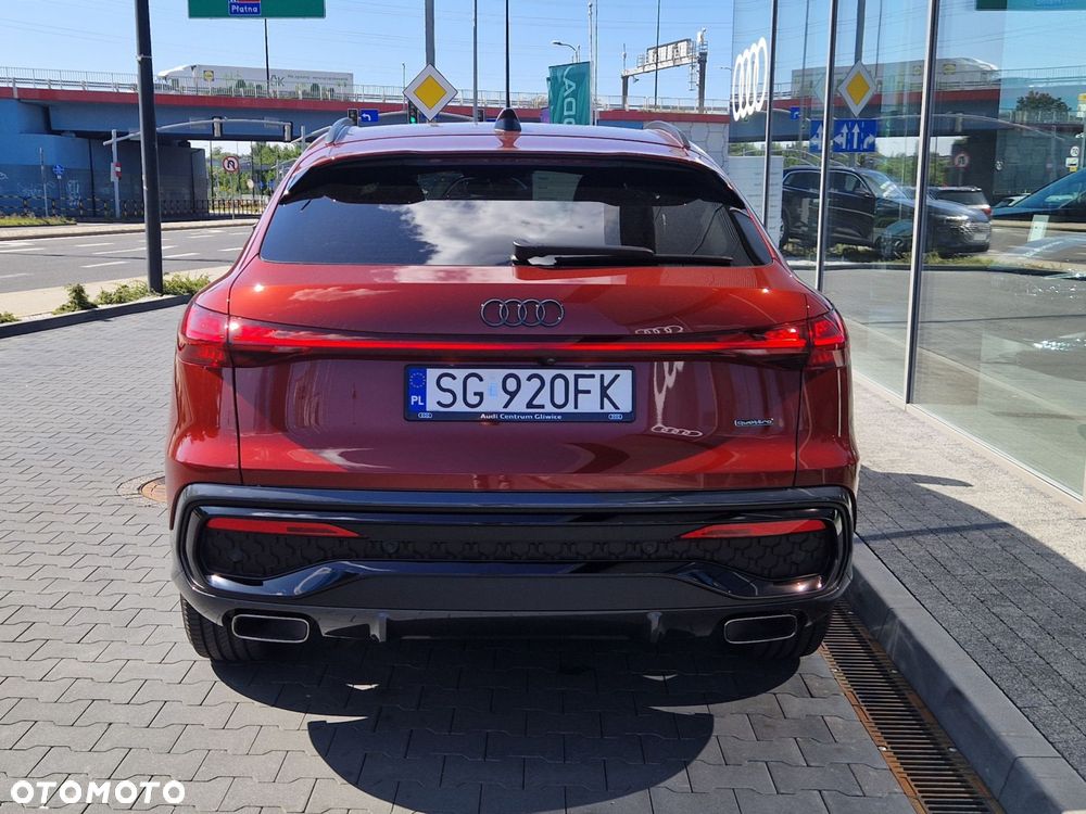 Audi Q5 e-Hybrid 220 kW Quattro S tronic - 6