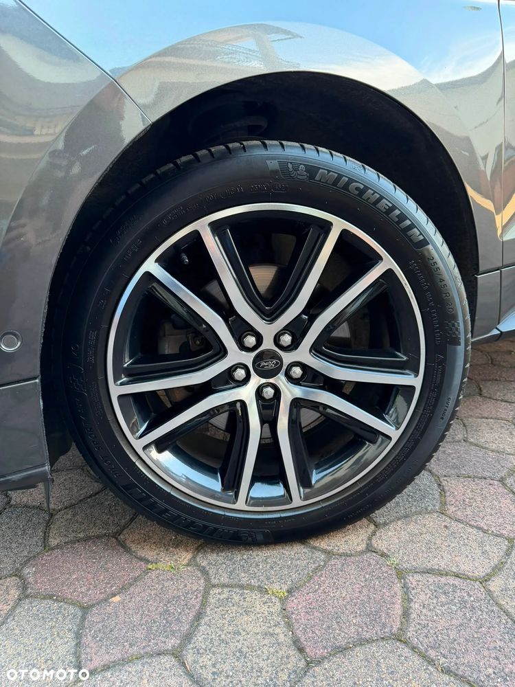 Ford Edge 2.0 EcoBlue Twin-Turbo 4WD ST-Line - 7