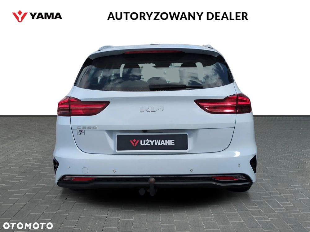 Kia Ceed 1.5 T-GDI L - 4