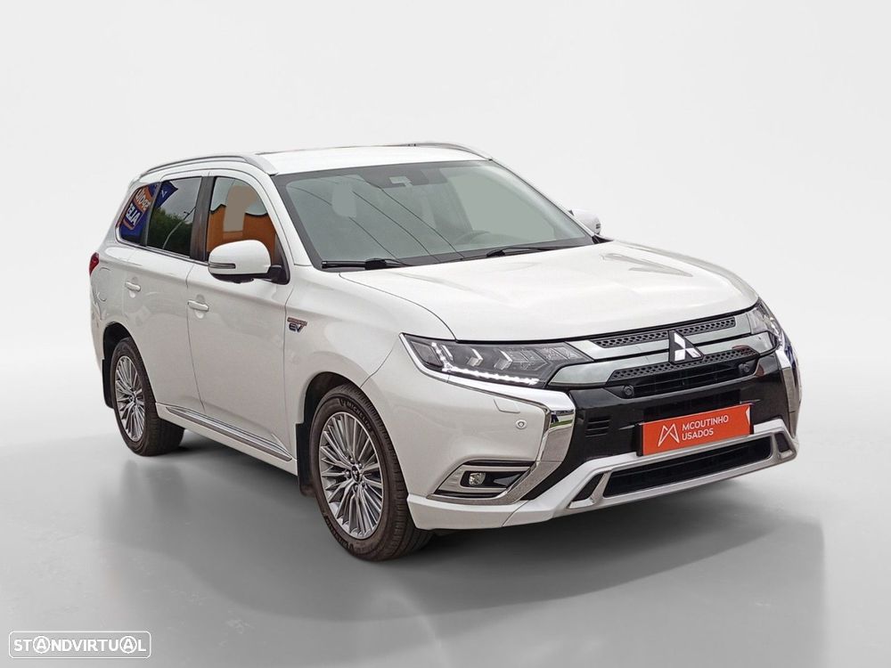 Mitsubishi Outlander 2.4 Intense - 7