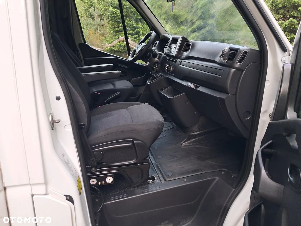 Renault master - 14