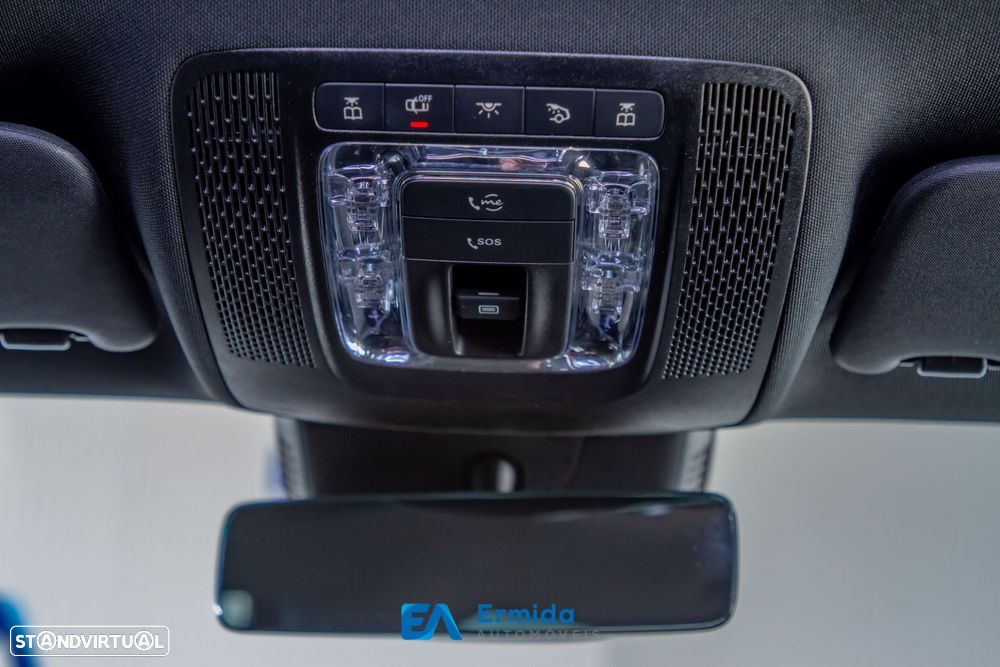 Mercedes-Benz A 250 - 51