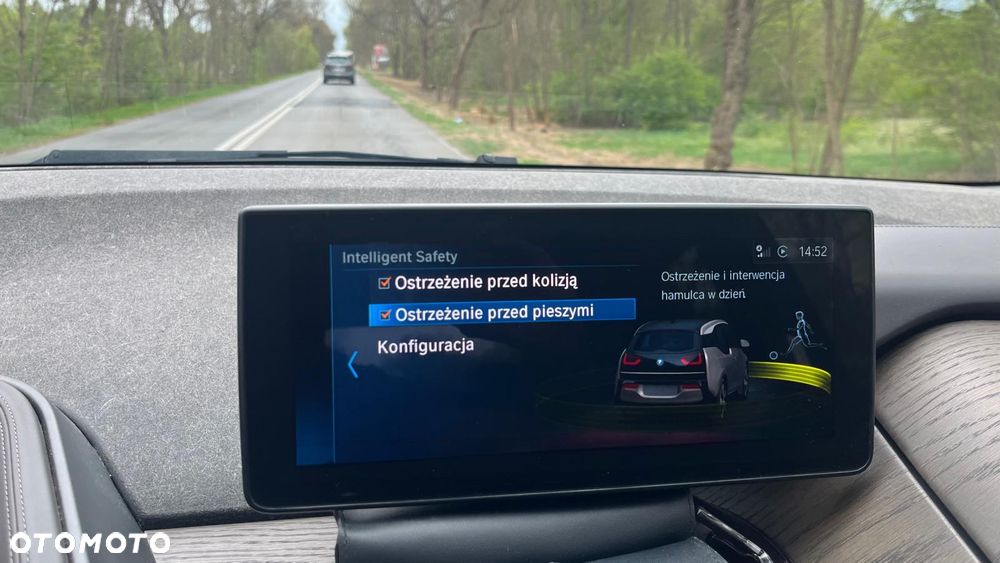 BMW i3 i3S 94 Ah - 23