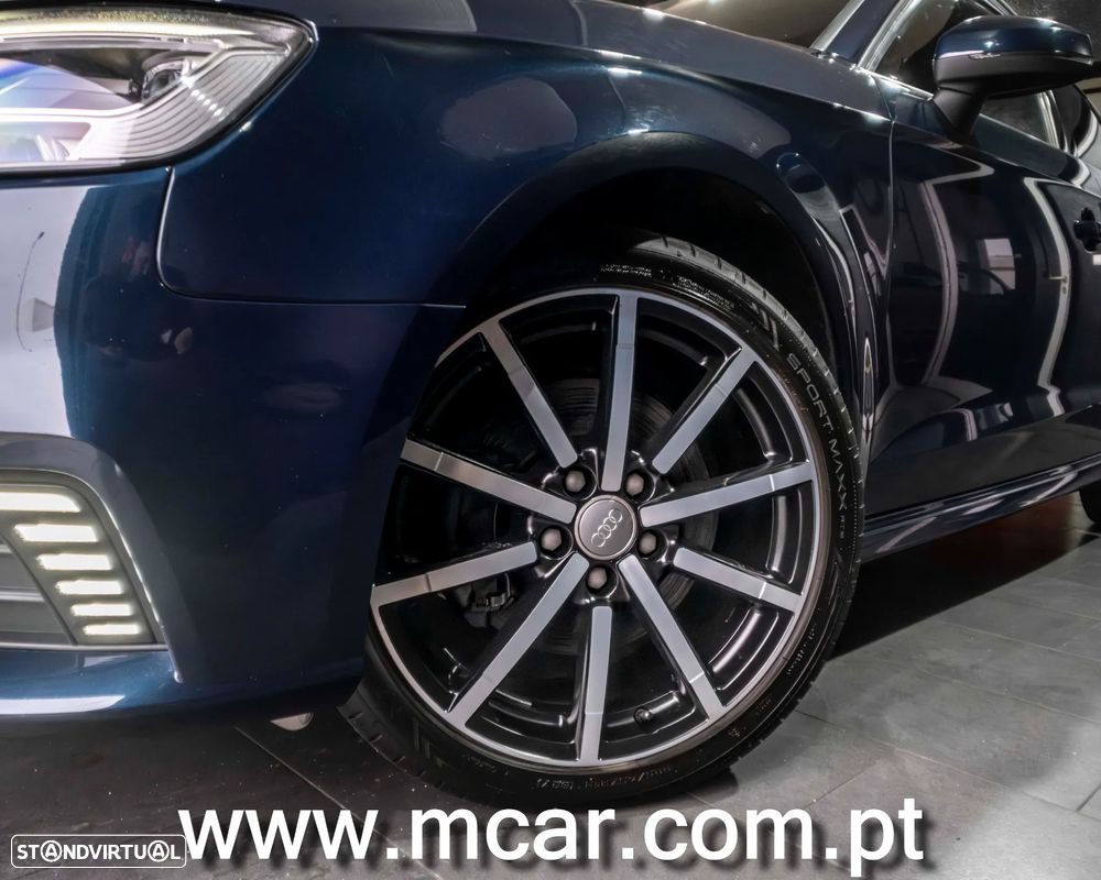 Audi A3 Sportback 40 TFSIe S tronic S line - 20