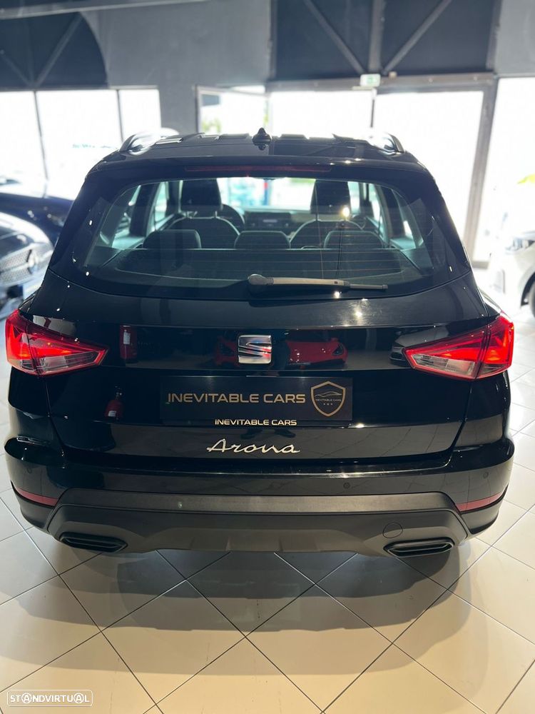 SEAT Arona 1.0 TSI Style - 12