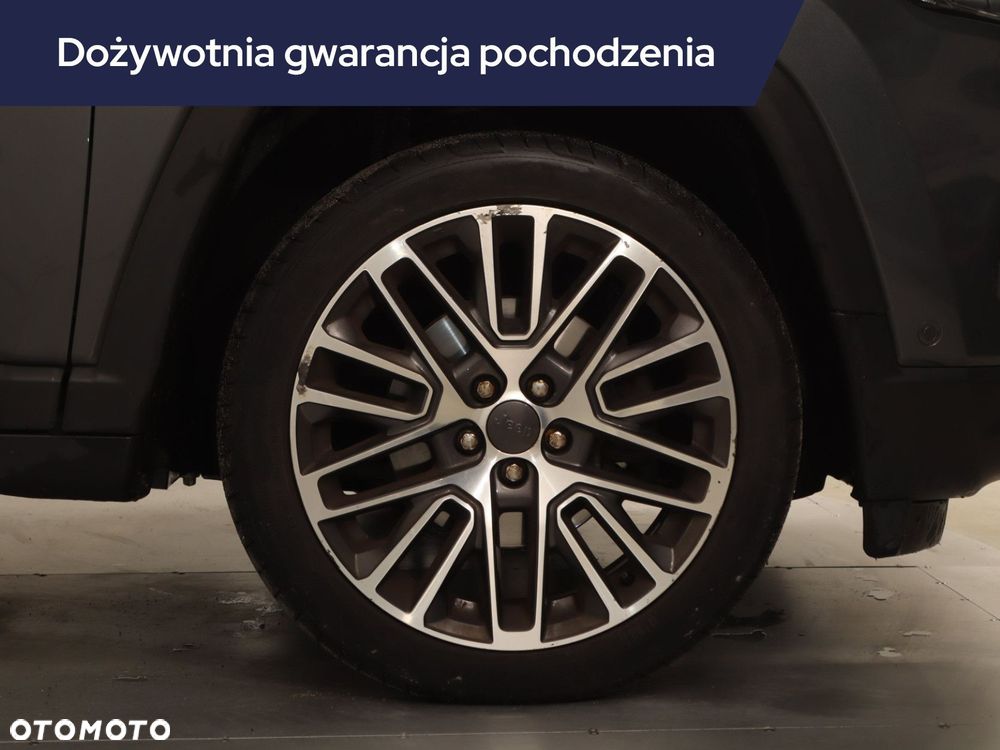 Jeep Compass - 17
