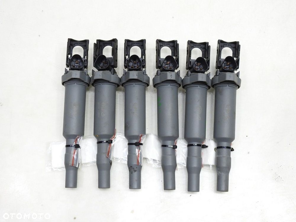 CEWKA ZAPŁONOWA BMW E60 E61 2.5i ERA 880338 - 3