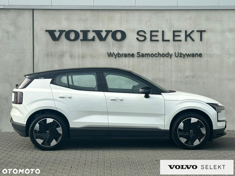Volvo EX30 - 5