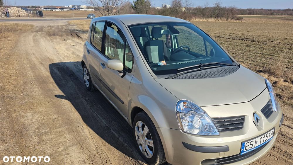 Renault Modus - 28