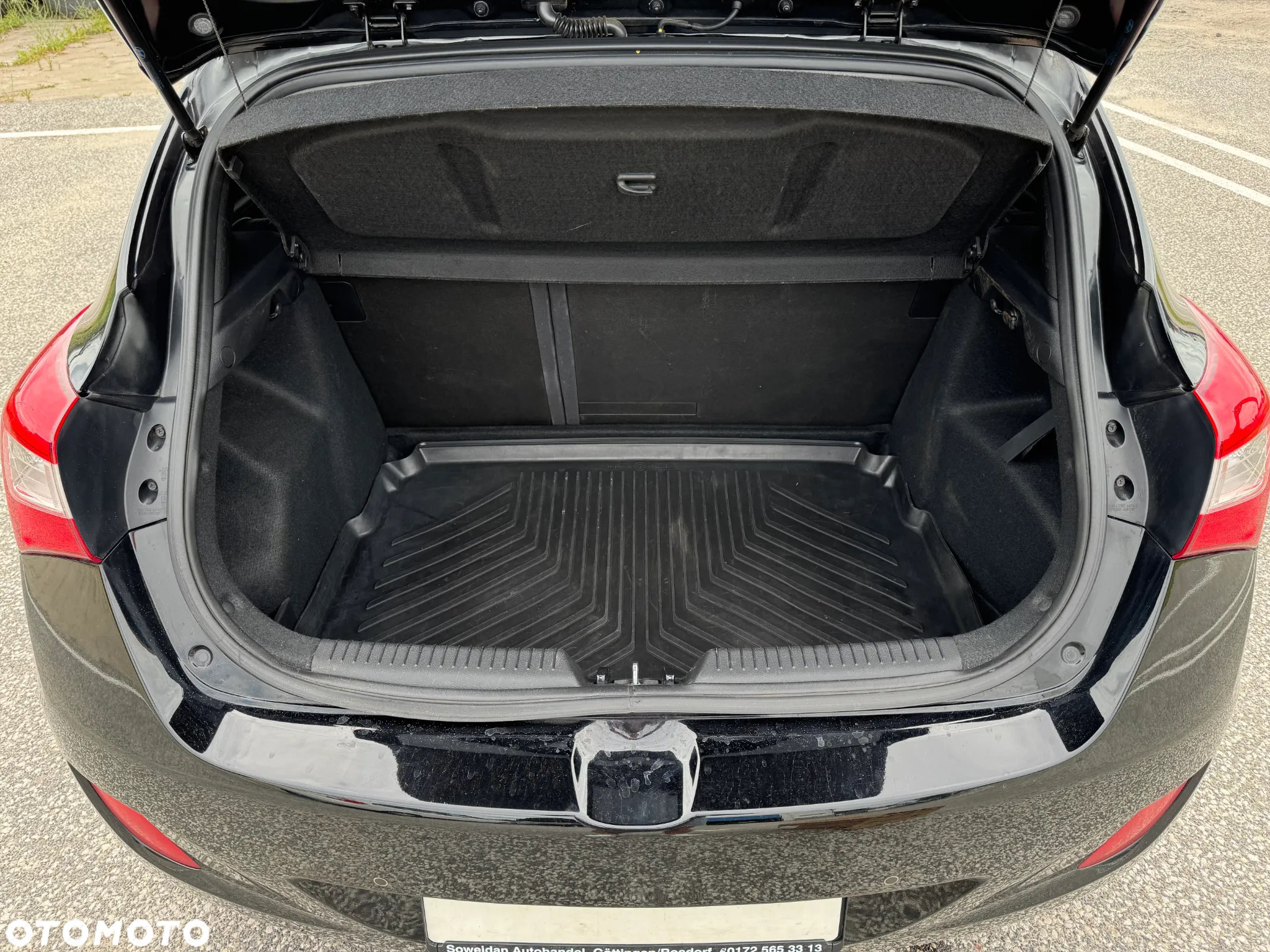 Hyundai i30 1.4 Premium - 7