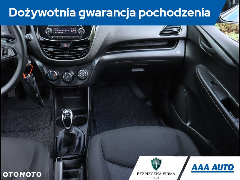 Opel Karl - 9
