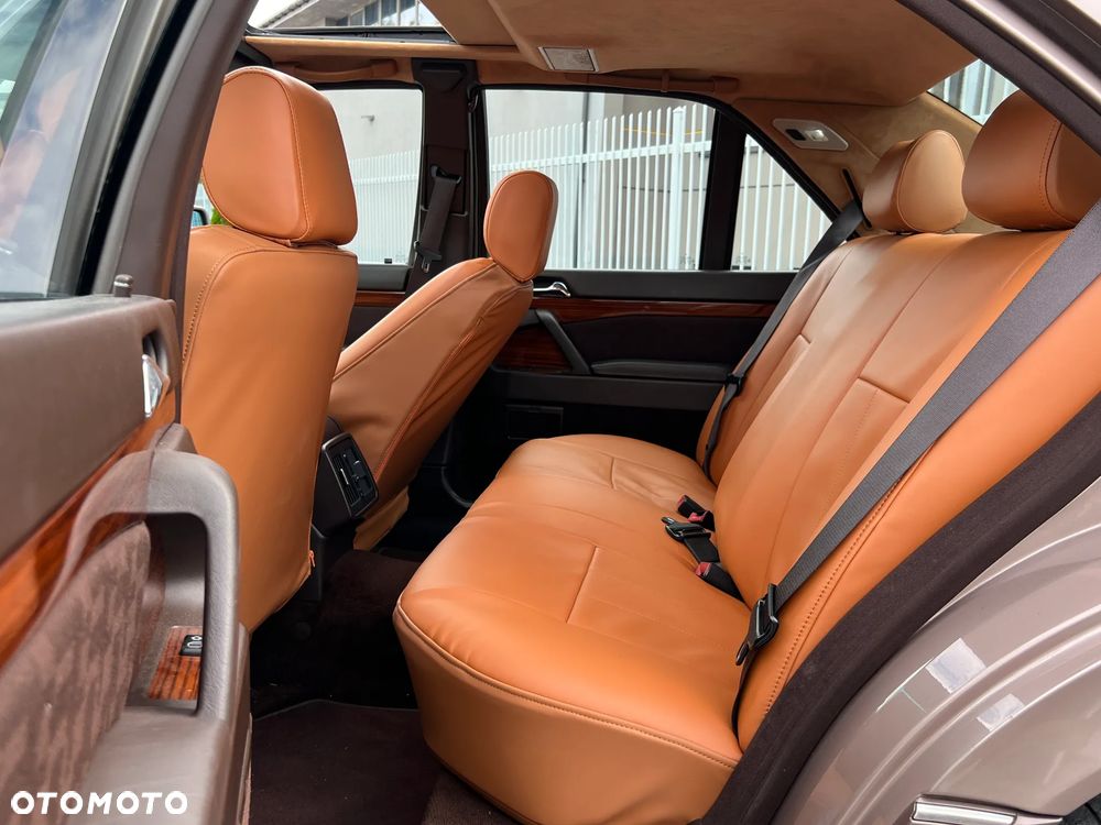 Mercedes-Benz Inny - 25
