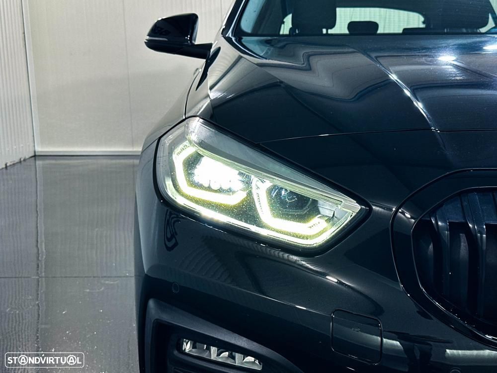 BMW 116 i Aut. Sport Line - 15